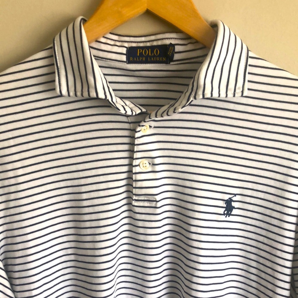 Polo Ralph Lauren polo - M